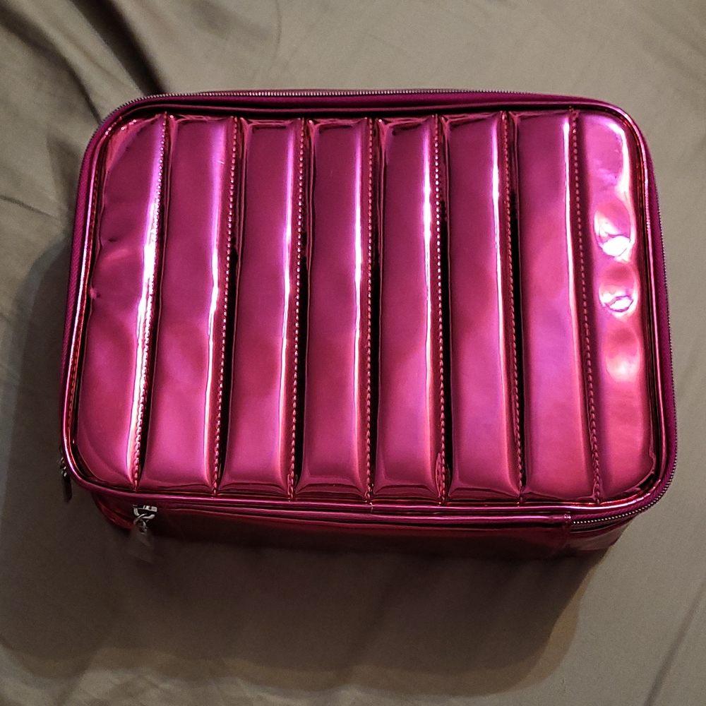 Lancome makeup bag
